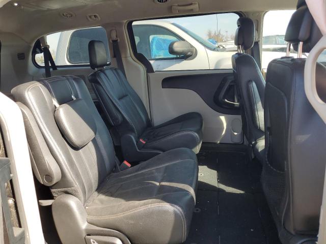 2C4RC1BG9GR187575 - 2016 CHRYSLER TOWN & COU TOURING 灰色 照片 11