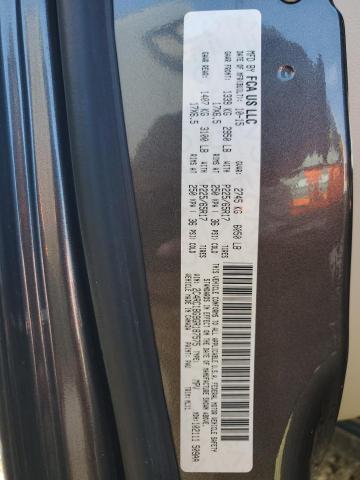 2C4RC1BG9GR187575 - 2016 CHRYSLER TOWN & COU TOURING 灰色 照片 13