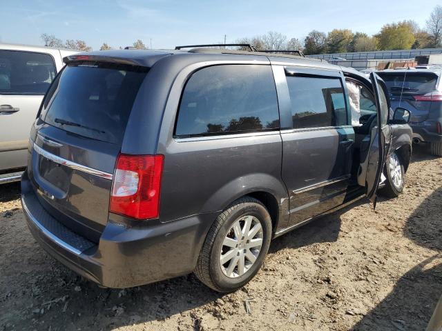 2C4RC1BG9GR187575 - 2016 CHRYSLER TOWN & COU TOURING 灰色 照片 3