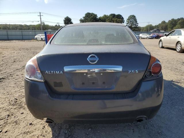 1N4AL2AP4BC147187 - 2011 NISSAN ALTIMA BASE CHARCOAL photo 6