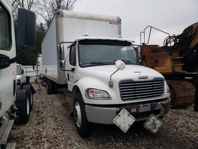 1FVACXDT0GHHS5402 - 2016 FREIGHTLINER M2 106 MEDIUM DUTY WHITE photo 4