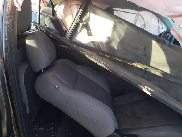 5TFRZ5CNXGX003085 - 2016 TOYOTA TACOMA ACCESS CAB გრაფიტი ფოტო 10