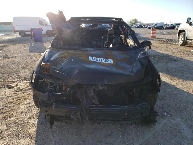 JTKDE177570146330 - 2007 TOYOTA SCION TC 灰色 照片 5