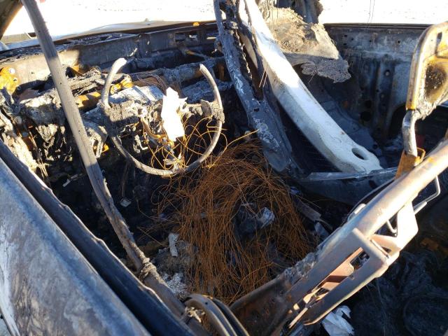 JTKDE177570146330 - 2007 TOYOTA SCION TC 灰色 照片 8