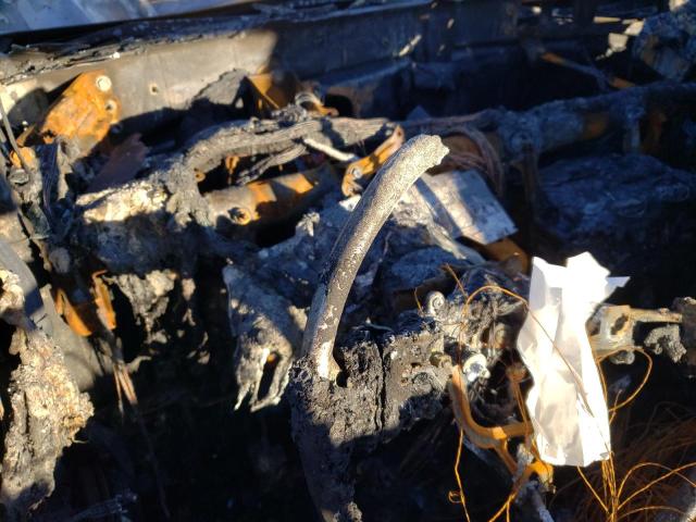 JTKDE177570146330 - 2007 TOYOTA SCION TC 灰色 照片 9