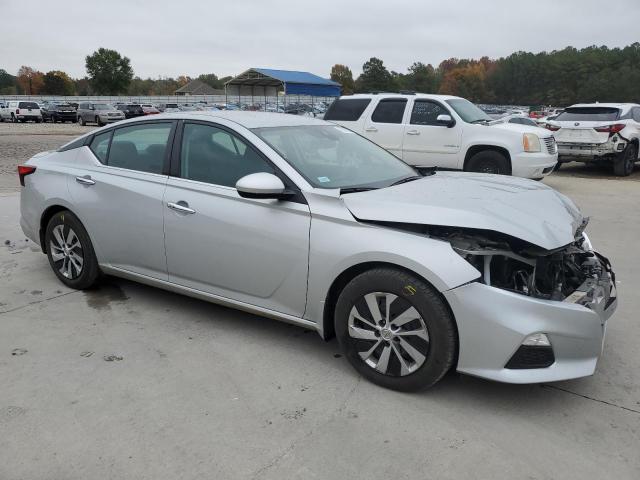 1N4BL4BVXMN385775 - 2021 NISSAN ALTIMA S SILVER photo 4