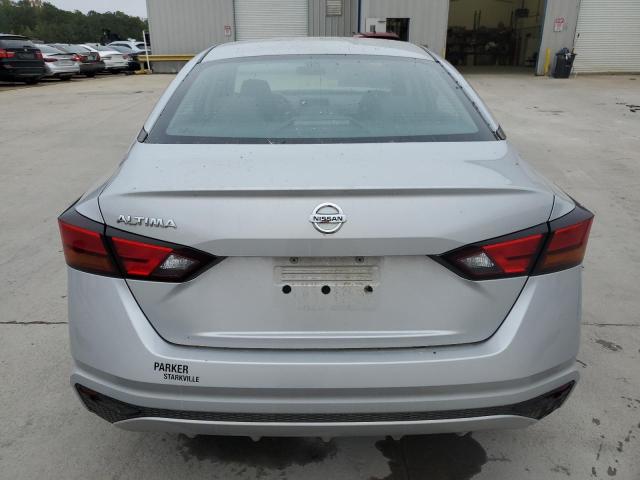 1N4BL4BVXMN385775 - 2021 NISSAN ALTIMA S SILVER photo 6