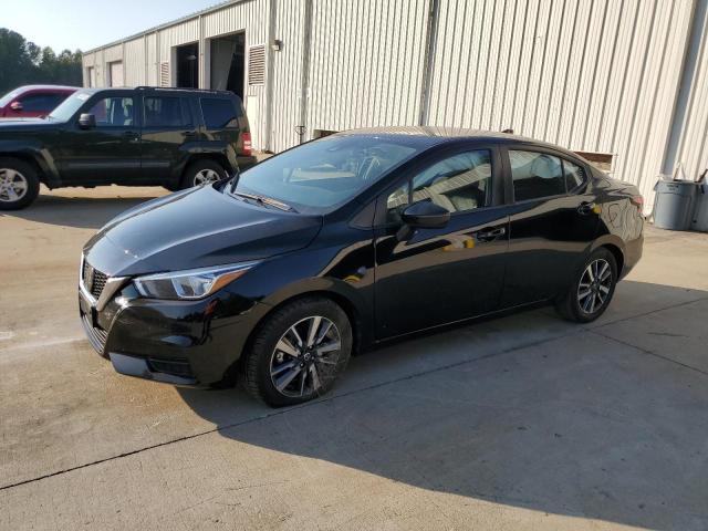 2021 NISSAN VERSA SV, 