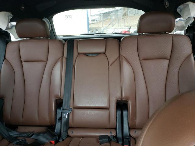 WA1VABF78JD038387 - 2018 AUDI Q7 PRESTIGE WHITE photo 10