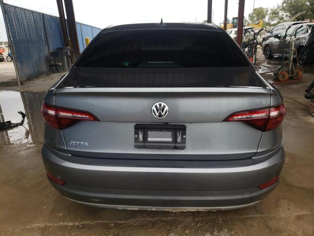 3VWC57BU0MM090581 - 2021 VOLKSWAGEN JETTA S GRAY photo 6