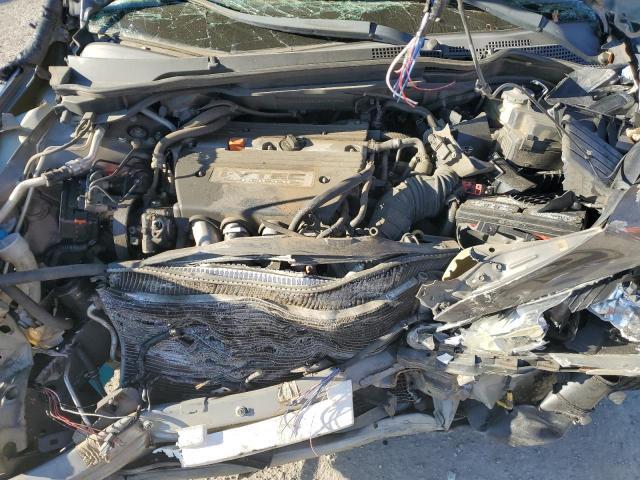 1HGCM56846A097994 - 2006 HONDA ACCORD EX GRAY photo 11