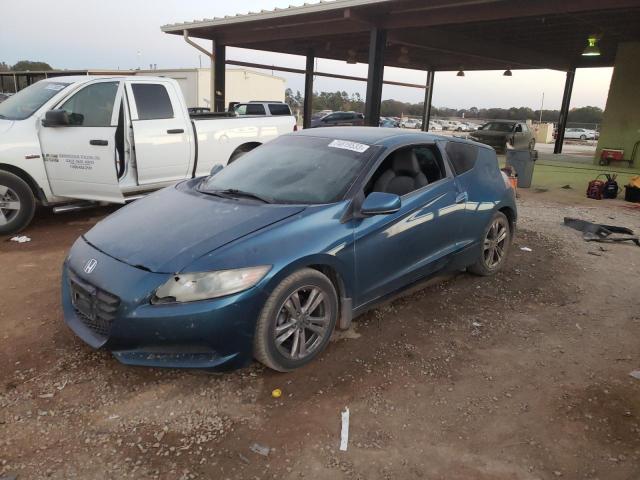 2012 HONDA CR-Z, 