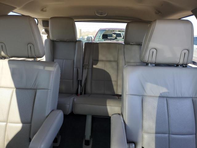 5LMJJ2J53CEL04589 - 2012 LINCOLN NAVIGATOR შავი ფოტო 10