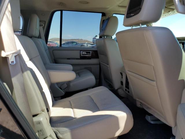 5LMJJ2J53CEL04589 - 2012 LINCOLN NAVIGATOR შავი ფოტო 11