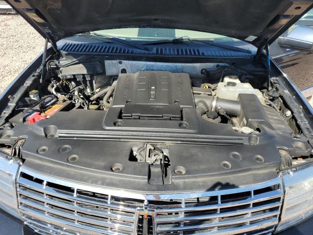 5LMJJ2J53CEL04589 - 2012 LINCOLN NAVIGATOR შავი ფოტო 12