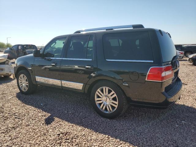 5LMJJ2J53CEL04589 - 2012 LINCOLN NAVIGATOR შავი ფოტო 2