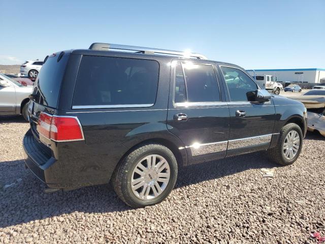 5LMJJ2J53CEL04589 - 2012 LINCOLN NAVIGATOR შავი ფოტო 3