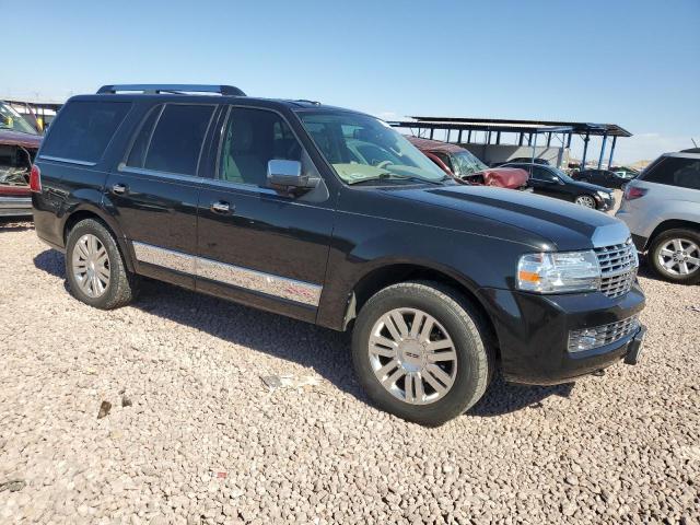 5LMJJ2J53CEL04589 - 2012 LINCOLN NAVIGATOR შავი ფოტო 4