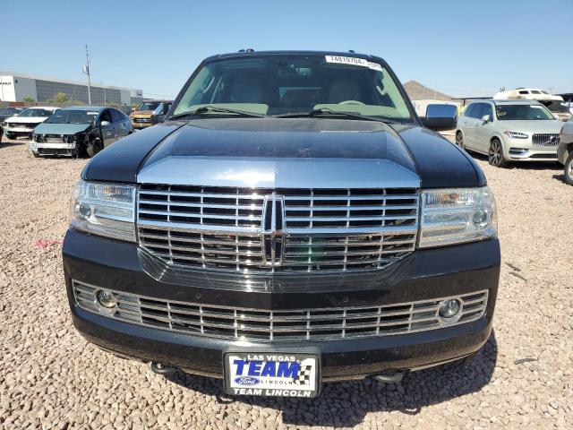 5LMJJ2J53CEL04589 - 2012 LINCOLN NAVIGATOR შავი ფოტო 5