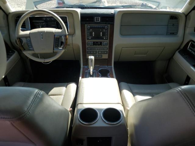 5LMJJ2J53CEL04589 - 2012 LINCOLN NAVIGATOR შავი ფოტო 8