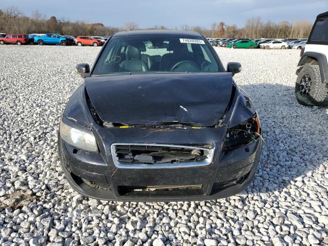 YV1MK672382071418 - 2008 VOLVO C30 T5 BLACK photo 5