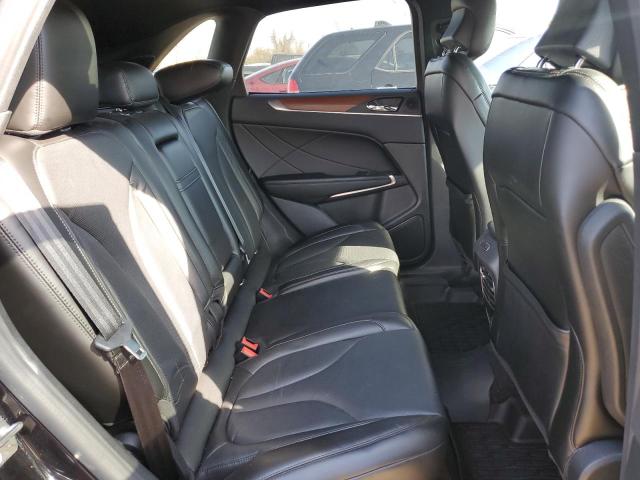 5LMTJ3DH4KUL27212 - 2019 LINCOLN MKC RESERVE Siyah fotoğraf 11
