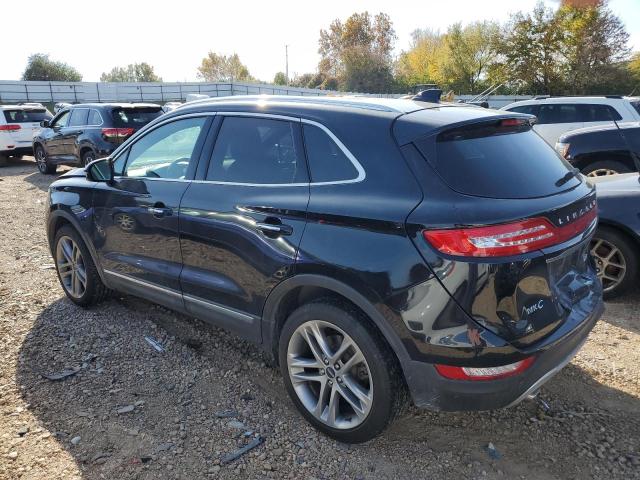 5LMTJ3DH4KUL27212 - 2019 LINCOLN MKC RESERVE Siyah fotoğraf 2