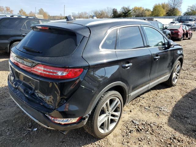 5LMTJ3DH4KUL27212 - 2019 LINCOLN MKC RESERVE Siyah fotoğraf 3