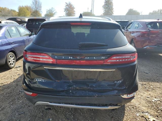 5LMTJ3DH4KUL27212 - 2019 LINCOLN MKC RESERVE Siyah fotoğraf 6
