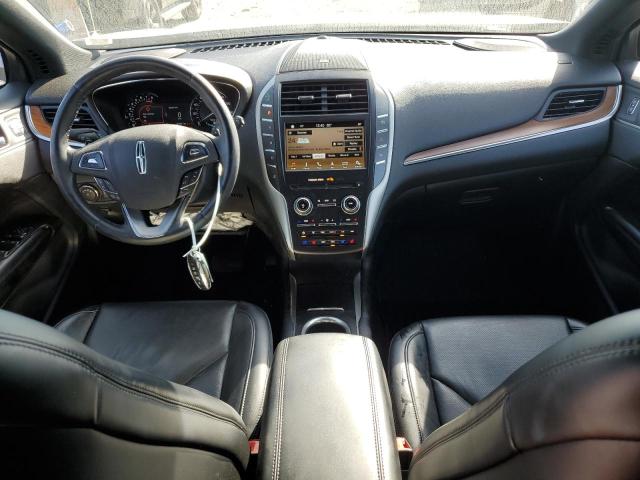 5LMTJ3DH4KUL27212 - 2019 LINCOLN MKC RESERVE Siyah fotoğraf 8