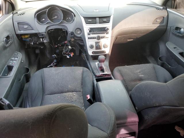 1G1ZC5EU9BF179008 - 2011 CHEVROLET MALIBU 1LT Қоңыр фото 8