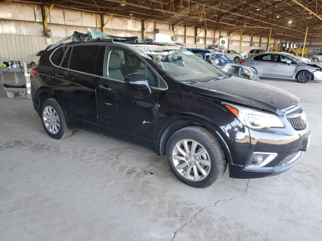 LRBFX2SA6LD033748 - 2020 BUICK ENVISION ESSENCE Սև լուսանկար 4