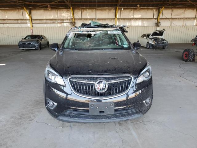 LRBFX2SA6LD033748 - 2020 BUICK ENVISION ESSENCE Սև լուսանկար 5