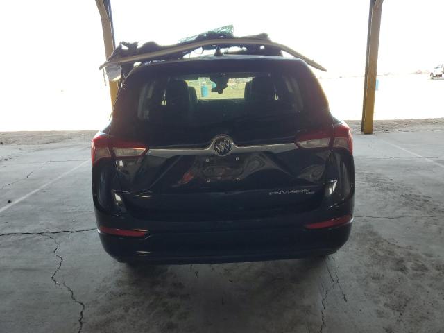 LRBFX2SA6LD033748 - 2020 BUICK ENVISION ESSENCE Սև լուսանկար 6