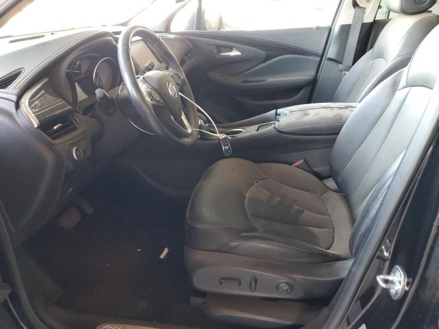 LRBFX2SA6LD033748 - 2020 BUICK ENVISION ESSENCE Սև լուսանկար 7