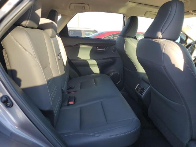 JTJGARBZXM2189095 - 2021 LEXUS NX 300 BASE 灰色 照片 11