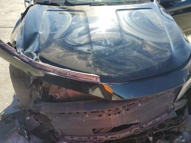 2G11Z5SA7K9116925 - 2019 CHEVROLET IMPALA LT BLACK photo 11