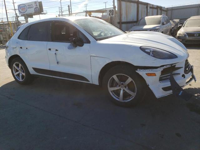 WP1AA2A52MLB04208 - 2021 PORSCHE MACAN WHITE photo 4