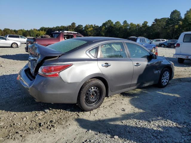 1N4AL3AP4EN367315 - 2014 NISSAN ALTIMA 2.5 SILVER photo 3