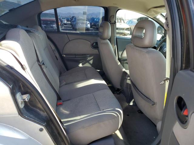 1G8AJ58F46Z209652 - 2006 SATURN ION LEVEL 2 银色 照片 10