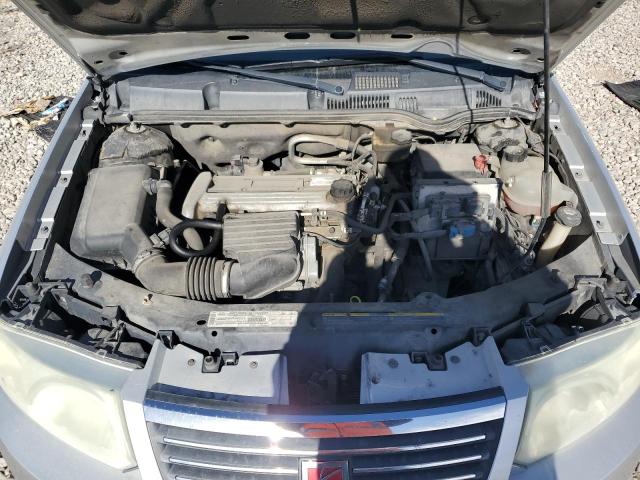 1G8AJ58F46Z209652 - 2006 SATURN ION LEVEL 2 银色 照片 11