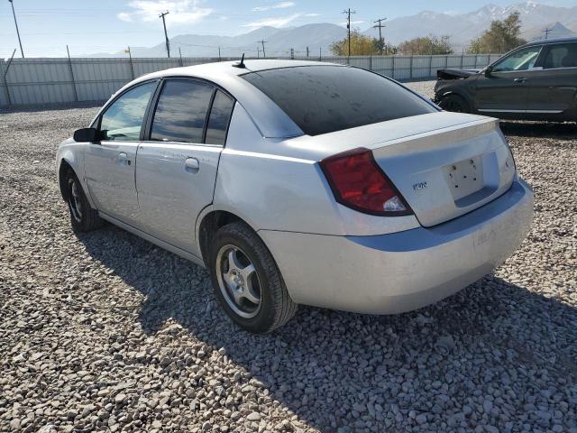 1G8AJ58F46Z209652 - 2006 SATURN ION LEVEL 2 银色 照片 2