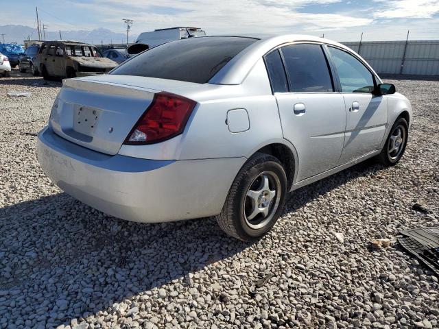 1G8AJ58F46Z209652 - 2006 SATURN ION LEVEL 2 银色 照片 3