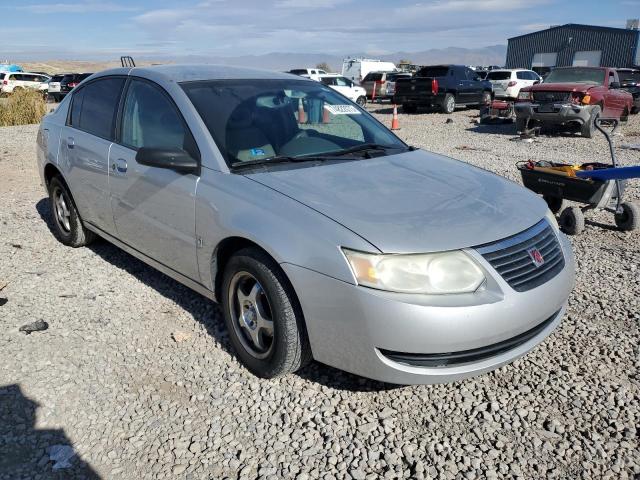 1G8AJ58F46Z209652 - 2006 SATURN ION LEVEL 2 银色 照片 4