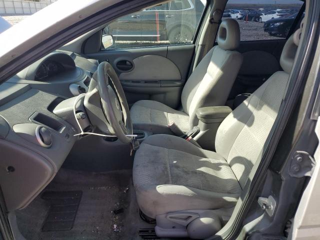 1G8AJ58F46Z209652 - 2006 SATURN ION LEVEL 2 银色 照片 7