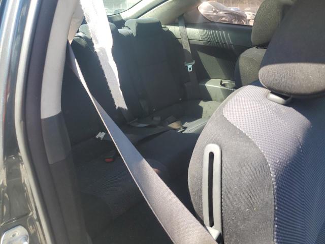 JTKDE167X80234583 - 2008 TOYOTA SCION TC 黑色 照片 10