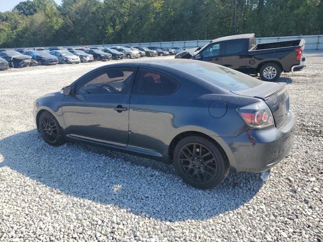 JTKDE167X80234583 - 2008 TOYOTA SCION TC 黑色 照片 2