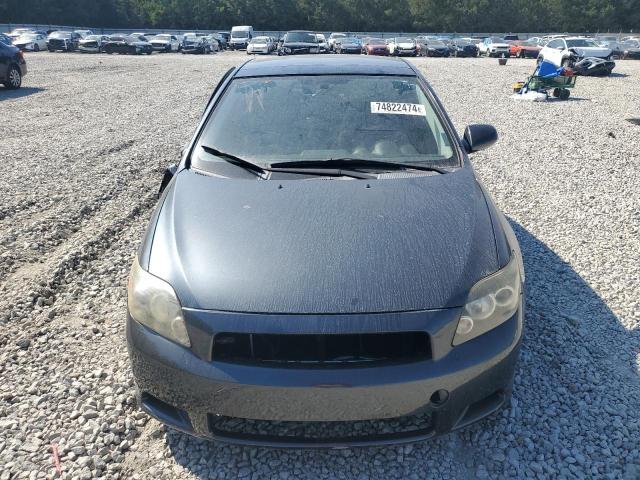 JTKDE167X80234583 - 2008 TOYOTA SCION TC 黑色 照片 5