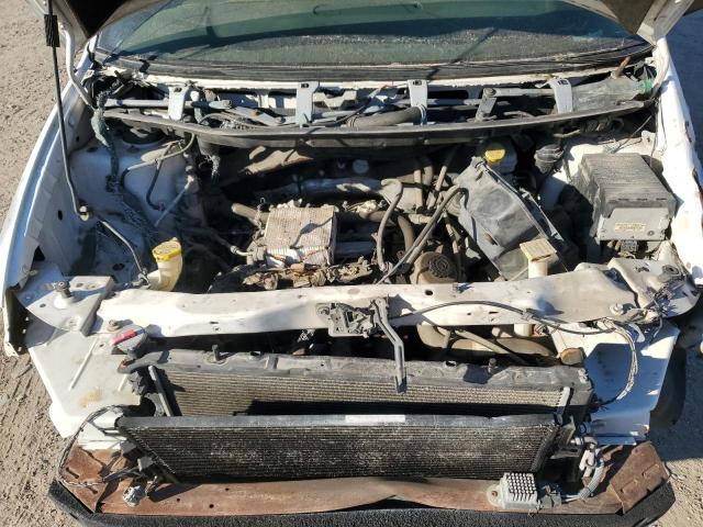 1A4GP45R56B512546 - 2006 CHRYSLER TOWN & COU თეთრი ფოტო 12