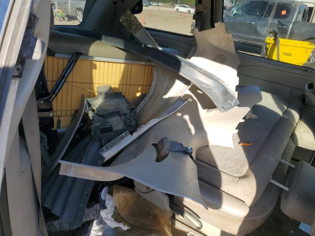 1A4GP45R56B512546 - 2006 CHRYSLER TOWN & COU თეთრი ფოტო 13